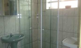 Imagem 6: Kitnet/conjugado para aluguel tem 27 metros quadrados em Vila Buarque - São Paulo - SP