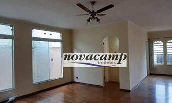 Imagem 4: Casa com 4 dormitórios, 240 m² - venda por R$ 850.000,00 ou aluguel por R$ 4.668,96/mês