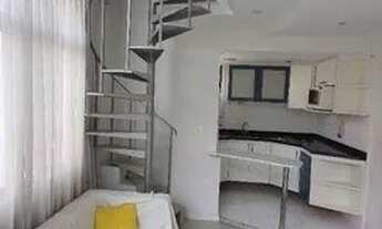 Imagem 7: Apartamento Duplex com 1 dormitório - 01 vaga na garagem - Itaim Bibi - São Paulo/SP