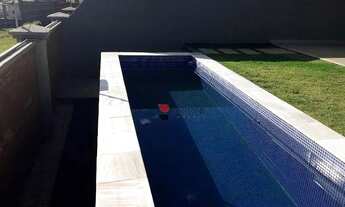 Imagem 3: Casa para locação/alugar em condomínio Jardim Vista Bella, em Ribeirão Preto/SP I Imobiliá