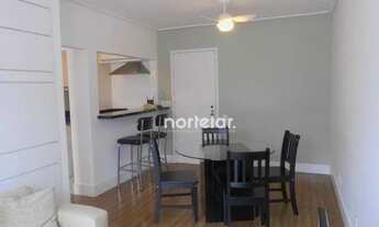 Imagem 3: Apartamento para alugar, 45 m² por R$ 4.222,32 - Jardim Paulista - São Paulo/SP