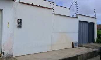 Imagem 2: ALUGO CASA NO JARDIM TURU 2 POR R$ 1200 REAIS