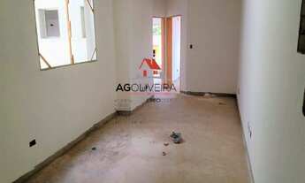 Imagem 7: COBERTURA À VENDA - PQ NOVO ORATÓRIO - 48m² - 02 QUARTOS - R$400.000,00