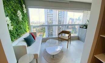 Imagem 7: Apartamento para Locação em Alphaville