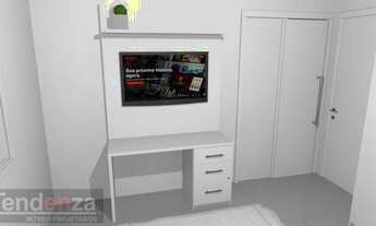 Imagem 6: SONETTO RESIDENCE