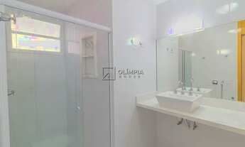 Imagem 16: Locação Apartamento 3 Dormitórios - 230 m² Higienópolis