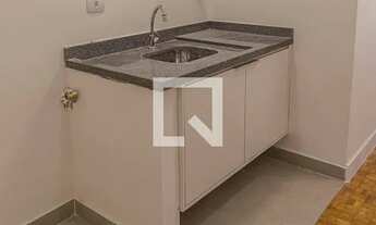 Imagem 3: Apartamento para Aluguel - Liberdade, 1 Quarto, 25 m2