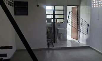 Imagem 4: Sobrado Casa com 2 dormitórios