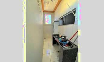 Imagem 3: Apartamento com 3 dormitórios para alugar, 80 m² por R$ 850,00/mês - Centro - Guanambi/BA