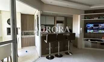 Imagem 4: Apartamento no Edifício Vivere Palhano á venda, R$ 560.000,00 - Gleba Palhano