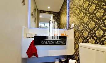 Imagem 14: Apartamento com 3 doms, 1 suite e 1 vaga no morumbi