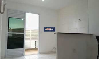 Imagem 4: CASA EM CONDOMINIO COM 2 DORMITORIOS - 1 VAGA DE GARAGEM