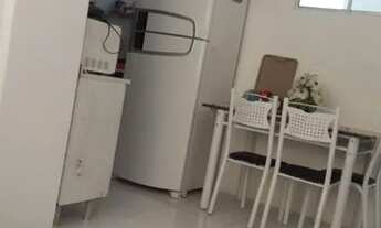 Imagem 2: Apartamento em Linha do Tiro