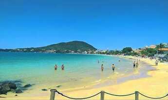 Imagem 2: Apartamento 2 Dormitórios na Praia de Bombinhas - SC