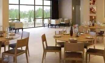 Imagem 7: Apartamento para venda possui 107 metros quadrados com 3 quartos em Alphaville I - Salvado