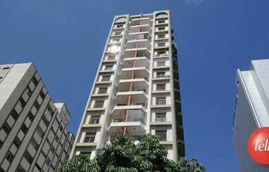 Imagem 14: São Paulo - Flat - Bela Vista