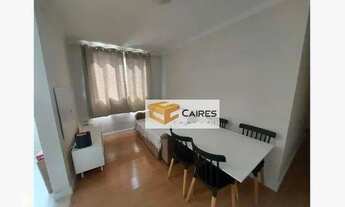 Imagem 1: Apartamento com 2 dormitórios à venda, 45 m² por R$ 205.000,00 - Parque Jambeiro - Campina