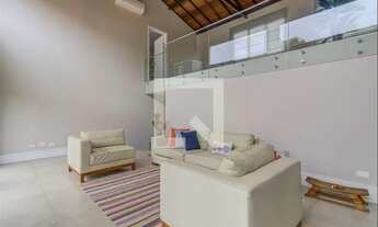 Imagem: Casa à Venda - Santo Amaro , 4 Quartos