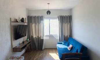 Imagem 2: Apartamento para Aluguel - Bela Vista, 3 Quartos, 74 m2