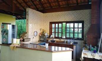 Imagem 6: CASAS p/ LOCAÇÃO em ARAÇOIABA DA SERRA no bairro QUINTAS DE CAMPO