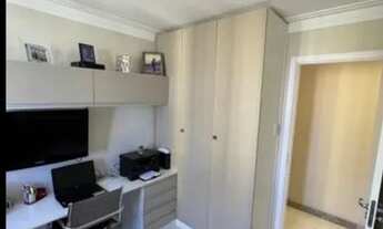 Imagem 4: Repletto reformado com 80 metros quadrados com 3 quartos em Luzia - Aracaju - SE