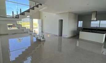 Imagem 2: Sobrado com 3 dormitórios à venda, 284 m² por R$ 2.250.000,00 - Jardim Residencial Dona M