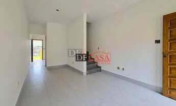 Imagem 5: Sobrado com 2 dormitórios à venda, 80 m² por R$ 465.000,00 - Ponte Rasa - São Paulo/SP