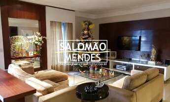 Imagem 2: Apartamento para venda com 360 m² com 4 quartos em Nazaré - Belém - PA