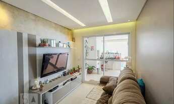 Imagem: Apartamento à Venda - Mooca, 3 Quartos