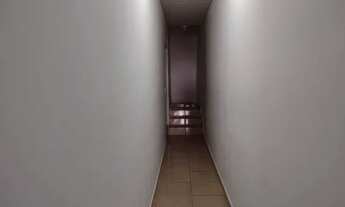 Imagem 7: Sobrado com 2 dormitórios para alugar, 110 m² por R$ 1.600,00/mês - Jardim Presidente - Sã