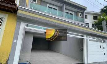 Imagem 3: Casa com 3 dormitórios à venda, 190 m² por R$ 899.800,00 - Pirituba - São Paulo/SP