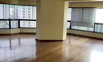 Imagem 8: Apartamento para venda tem 241m com 4 dormitórios em Vila Suzana - São Paulo - SP