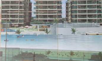 Imagem 7: Apartamento para venda possui 74 metros quadrados com 2 quartos