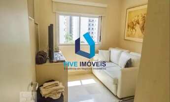 Imagem 4: Apartamento, 130 m² - venda por R$ 2.440.000,00 ou aluguel por R$ 18.000,00/mês - Vila Nov