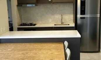 Imagem 4: Apartamento, 90 m² - venda por R$ 970.000,00 ou aluguel por R$ 5.662,00/mês - Bela Vista