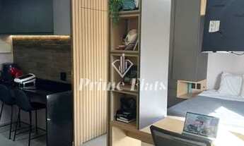 Imagem: Flat disponível para venda Wyndham São