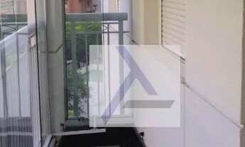 Imagem 5: Apartamento com 2 dormitórios para alugar, 72 m² por R$ 7.802,00/mês - Jardim Paulista - S