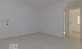 Imagem 2: Apartamento para Aluguel - Cambuci, 2 Quartos, 45 m2