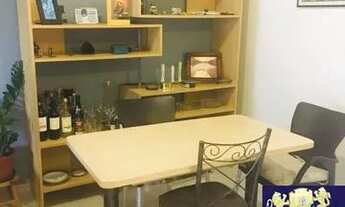 Imagem 6: Flat para locação no Jardins - Edifício Saint Paul - Cód. BHJ01531