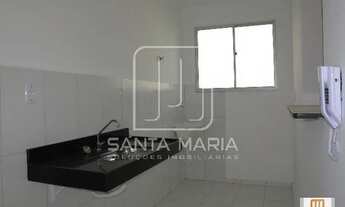 Imagem 3: Apartamento (tipo - padrao) 2 dormitórios, cozinha planejada, portaria 24 horas, lazer, es