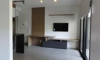 Imagem 2: Studio para locação, 1 quarto, 1 vaga, 38 m² em Pinheiros - São Paulo - SP