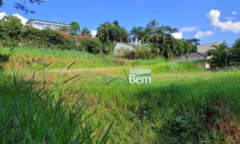 Imagem: Terreno Condominio Vale do Itamaracá