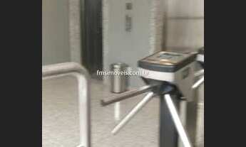 Imagem 3: Conjunto Comercial 120m² , Jardim Paulista