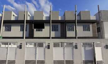 Imagem: NOVA IGUAÇU - Casa Padrão - IPIRANGA