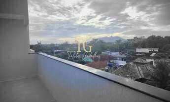 Imagem 4: Apartamento para Venda em Rio das Ostras, Costazul, 3 dormitórios, 1 suíte, 2 banheiros, 1