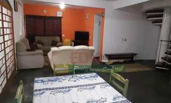 Imagem 3: Sobrado com 3 dormitórios à venda por R$ 680.000,00 - Perequê-Açu - Ubatuba/SP