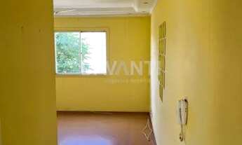 Imagem 3: Apartamento - Vila Orozimbo Maia - Campinas