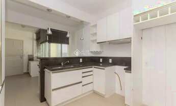 Imagem 3: Apartamento para aluguel tem 142 metros quadrados com 3 quartos