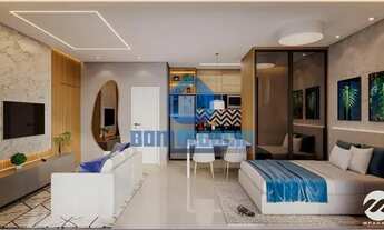 Imagem 2: Apartamento com 1 dormitório à venda, Esplanada, GOVERNADOR VALADARES - MG