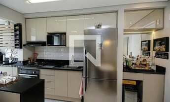 Imagem 6: Apartamento à Venda - Vila Califórnia, 2 Quartos, 43 m2